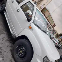 پادرا پلاس دوکابین /کارون/تحویل فوری1404