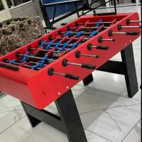 فوتبالدستی|ورزشهای توپی|نجفآباد, گلدشت|دیوار