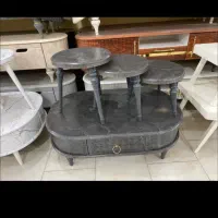 مبل فقط ۱۵ تومن|مبلمان خانگی و میز عسلی|بجنورد, |دیوار