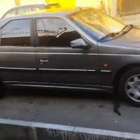 پرشیا مدل 93|خودرو سواری و وانت|تهران, اتحاد|دیوار