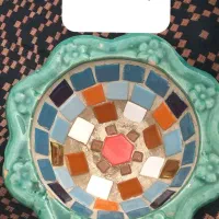 لوازم عید تنگ و حوض و جام