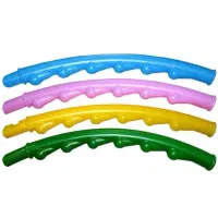 حلقه لاغری تن زیپ هولاهوپ مارک اصلی با کارتن|تجهیزات ورزشی|قم, آزادگان|دیوار