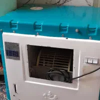 کولر آبی سالم