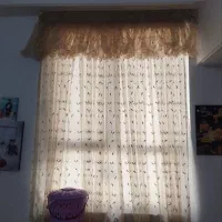 پرده اتاق خواب