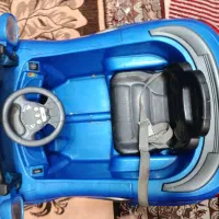 ماشین شارژی|اسباب‌بازی بچه|قرچک, شهرک الحدید|دیوار