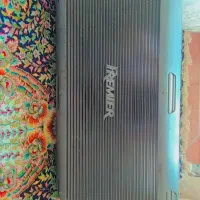 سیستم ماشین فروشی|قطعات یدکی و لوازم جانبی|سربیشه, |دیوار