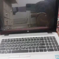 لپ تاپ hp|رایانه همراه|فاضل آباد, |دیوار