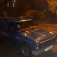 نیسان زامیاد ۱۴۰۱|خودرو سواری و وانت|بم, |دیوار