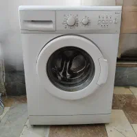 لباسشویی کنوود 5کلیویی