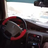 سمند lx مدل 96|خودرو سواری و وانت|شاهین‌شهر, گرگاب|دیوار