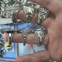 بدلیجات انگشتر ورکاب|بدلیجات|ساری, |دیوار