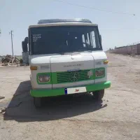 مینیبوس بنز۶۶