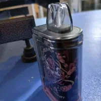 قلیان شارژی معاوضه هم دارم با کبوتر|زیورآلات و اکسسوری|مرند, |دیوار