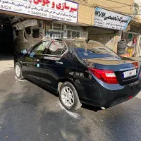 دنا پلاس بدون خط وخش در حد نو|خودرو سواری و وانت|کرج, فاز ۳ گوهردشت|دیوار