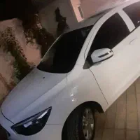 شاهین g 402 صفر