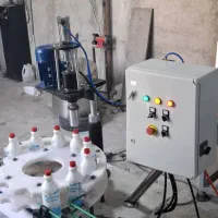 دربند/پرکن/ وایتکس/جرمگیر.|ماشینآلات صنعتی|قدس, شهرقدس|دیوار