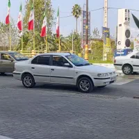سمند lx مدل ۹۱|خودرو سواری و وانت|نور, |دیوار