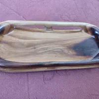 ساخت ظروف چوبی|ظروف سرو و پذیرایی|بم, |دیوار