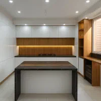 ساخت انواع کابینت با اقساط مناسب|خدمات پیشه و مهارت|یزد, |دیوار