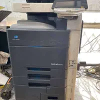 دستگاه کونیکا مینولتا۴۵۲