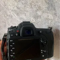 نیکون d7100|دوربین عکاسی و فیلمبرداری|قزوین, |دیوار