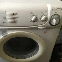 ماشین لباسشویی