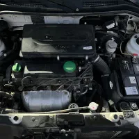 تیبا ۲ مدل ۱۴۰۰|خودرو سواری و وانت|ایرانشهر, |دیوار