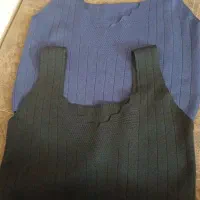 حراج کراپ ونیم تنه دخترانه و زنانه  سایز ۳۸ تا ۴۸|لباس|قرچک, شهرک گلها|دیوار