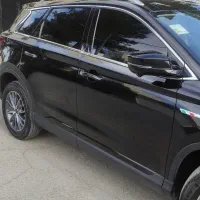 فروش SWM G01 ۱۴۰۰ کم کار واقعی|خودرو سواری و وانت|تهران, استاد معین|دیوار