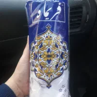 دستمال کاغذی ،توالت، نایلون فریزر ،سفره
