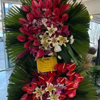 تاج افتتاحیه