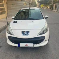 پژو207مدل99هیدرولیک|خودرو سواری و وانت|اسلام‌شهر, شهرک واوان|دیوار