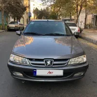 پژوپارسمدل۹۶بیرنگبهشرطکارشناسی|خودرو سواری و وانت|فردیس, فردیس|دیوار