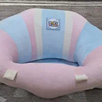 قنداق فرنگی و جای نشستن و آسان شور