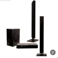 سینما خانگی اصل ال جی