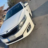 اپتیما ۲۰۱۴ ارس پلاک|خودرو سواری و وانت|تبریز, |دیوار