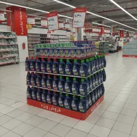 نیروی چیدمان فروشگاهی