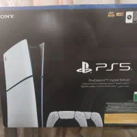 ps5 دیجیتال