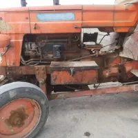 فروش فوری تراکتور رومانی|خودرو سنگین|قهستان, |دیوار