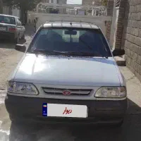 پرایدوانت دوگانه|خودرو سواری و وانت|کرمانشاه, |دیوار