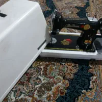 چرخ خیاطی نونو مارک رز