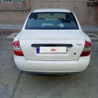 تیبا مدل 98|خودرو سواری و وانت|قدس, شهرک دانش|دیوار