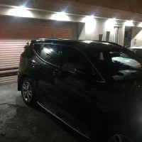 راننده با خودرو مدل بالا جهت همکاری ادارات دولتی