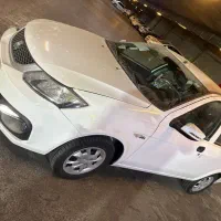 ساینا اس صفر ۴۰۳ فول آپشن واقعی