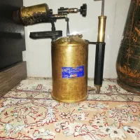 پریموس آنتیک|بخاری، هیتر، شومینه|خرمآباد, |دیوار