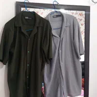 فروش دو پیرهن مراکشی زارا