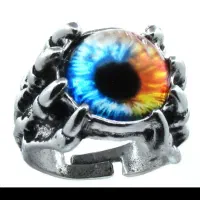 انگشتر موکل دار