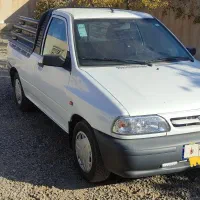 وانت 151|خودرو سواری و وانت|دلیجان, |دیوار