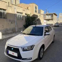 دنا پلاس تیپ 2 مدل 98