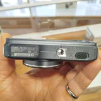 دوربین عکاسی canon مدل SX 220|دوربین عکاسی و فیلم‌برداری|تهران, دبستان|دیوار